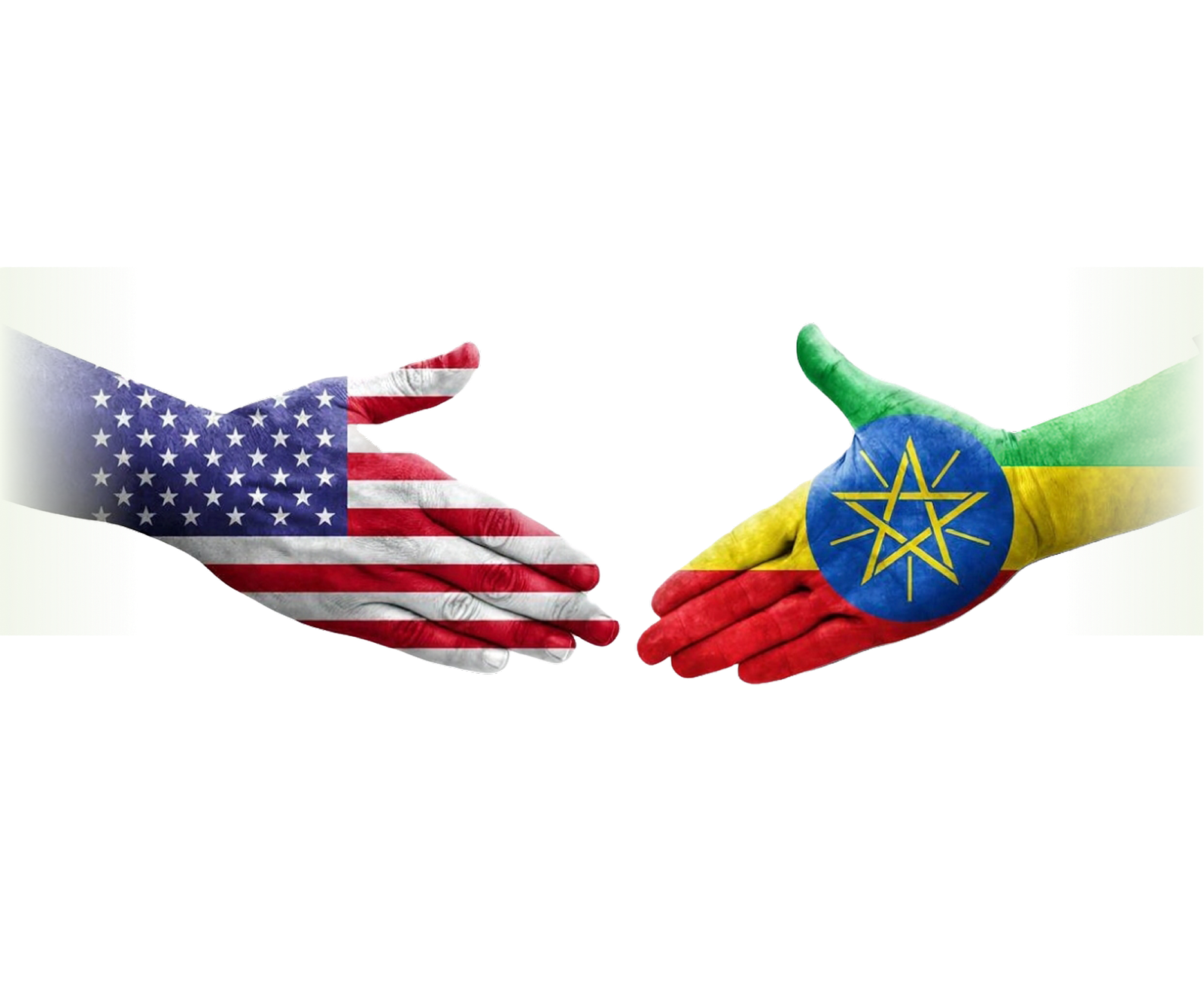U.S.-Ethiopia Business Council Logo