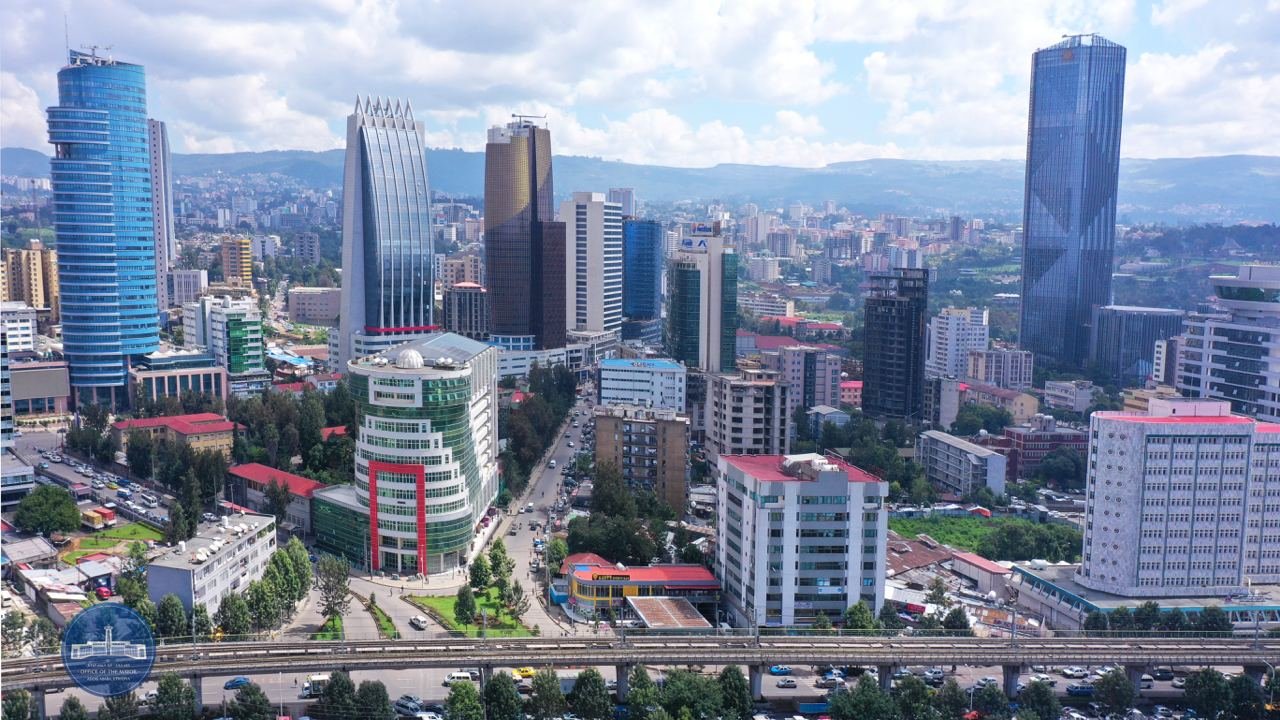 Ethiopia Investment Outlook
